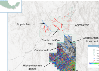 México: «Descubriendo Tesoros Ocultos: El Auge de Vizsla Silver en Pánuco»