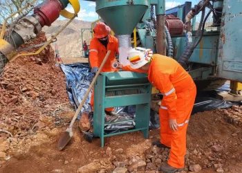 México: «Descubriendo Tesoros Ocultos: Tocvan Ventures Eleva la Minería a Nuevas Alturas en Pilar»