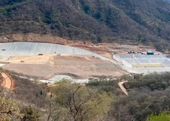 México: El Renacer Dorado de Minera Alamos en Sonora