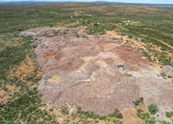 México: Revelaciones Magnéticas: Kingsmen Resources da un Paso Decisivo en Las Coloradas