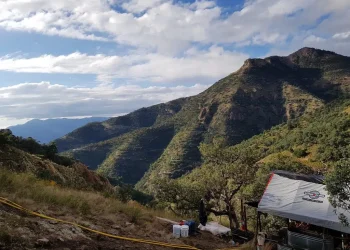 México: Silver Viper Minerals Marca un Hito. La Adquisición del Proyecto La Virginia