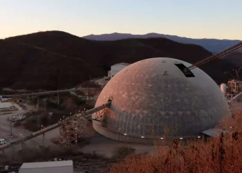 México: Proyecto Media Luna de Torex Gold: Avance imparable hacia el futuro minero