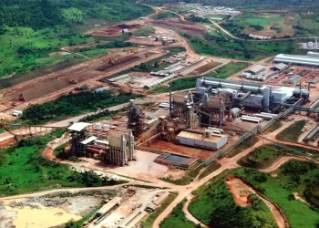 Brasil: El Renacer de Vale: Una Historia de Superación en el Mundo Minero