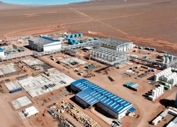 Argentina: «Eramet se Prepara para la Revolución del Litio en Argentina»