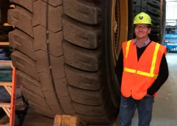 Brasil: «El Nuevo Capitán de los Metales: Shaun Usmar, el Timonel de la Recuperación en Vale»