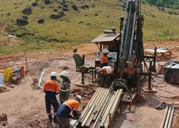Brasil: «La Mina de los Tesoros: Meridian Mining Desentierra Riquezas Ocultas en Proyecto Santa Helena»