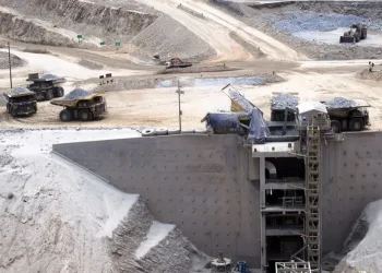 Perú: ¡El Tesoro Enterrado de la Minería Peruana!