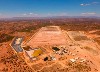 México: Brillantes Perspectivas en Plata: GoGold Impulsa Producción en Mina Parral