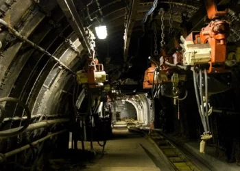 México: Bear Creek Mining: Revolucionando la Mina Mercedes con Innovación y Tecnología