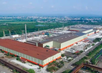 México: ArcelorMittal México Resurge. La Recuperación de la Planta de Lázaro Cárdenas
