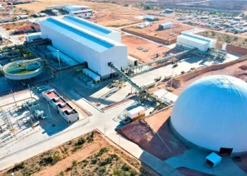 México: MAG Silver Brilla en Juanicipio Producción de Plata en Auge