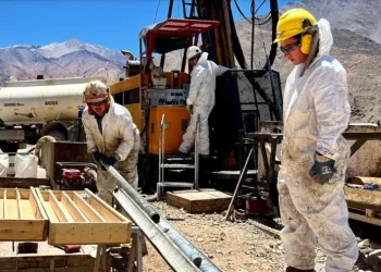 Argentina: El Tesoro Enterrado de Chinchillones: Descubrimientos Subterráneos Renacen en Argentina