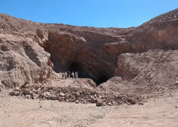 Chile: «Explorando las Profundidades: Marimaca Copper Desvela los Secretos de Mercedes»