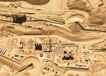 Chile: «Resurgiendo con Potencia Verde: El Renacer de Minera Mantoverde en el SEIA»