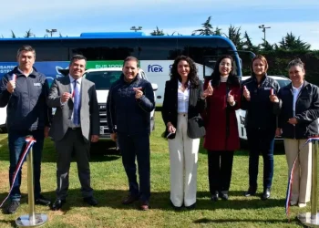 Chile: «Impulsando el Futuro: CMP Revoluciona la Industria Minera con su Flota Electrificada»