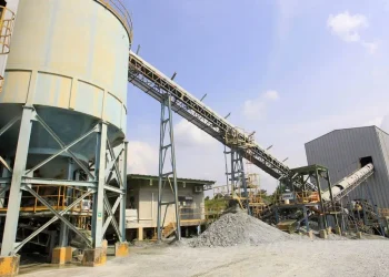 Colombia: ¡Resurgiendo con Fuerza! Soma Gold Libera su Potencial en Mina El Bagre