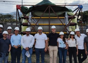 Colombia: El Nuevo Epicentro del Futuro Energético con Hidrógeno