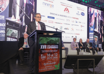 Ecuador: Expominas 2024: Un Llamado a la Expansión Minera en Ecuador