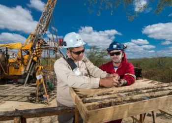 Brasil: Ero Copper y Vale Base Metals. Una Alianza Estratégica que Transforma el Horizonte Minero