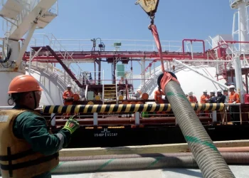 Brasil: Petrobras Innovando en Combustibles El Búnker Verde que Revoluciona el Mercado Marítimo