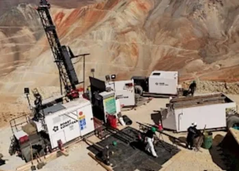 Argentina: Aldebaran Resources Un Paso Gigante hacia la Riqueza Mineral en Altar