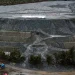 Chile: Impactante derrame de relaves mineros por fuertes lluvias en Chile