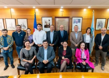 Chile: «Impulso Colectivo por un Futuro Laboral Transformador»