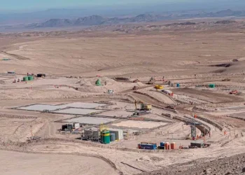 Chile: «Mares Transformados: Antofagasta Minerals Rompe Barreras con Proyecto Acuático Revolucionario»