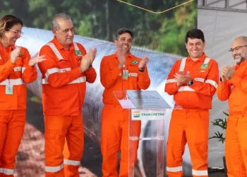 Brasil:»Avanzando hacia el Futuro: Transpetro Revolutionizes Brazil’s Oil Infrastructure»