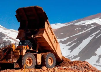 Chile: «Chile Alumbra en el Glorioso Semestre Minero del 2024»