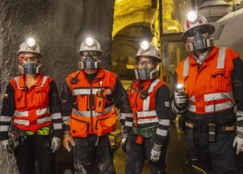 Chile: Codelco Brilla con Resultados Récord: EBITDA de US$ 2.896 Millones en el Primer Semestre de 2024