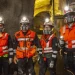 Chile: Codelco Brilla con Resultados Récord: EBITDA de US$ 2.896 Millones en el Primer Semestre de 2024