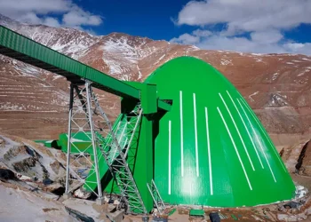 Chile: La Gran Negociación en las Profundidades de la Tierra