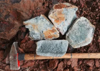 Perú: «Hannan Metals Redefine la Exploración Mineral en Valiente»