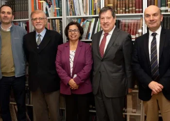 Chile: «Oro en las Venas: El Impacto Vital de Enami en la Minería Chilena»