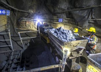 Colombia: «Ecominerales: El Gigante Emergente en la Industria Minera Colombiana»