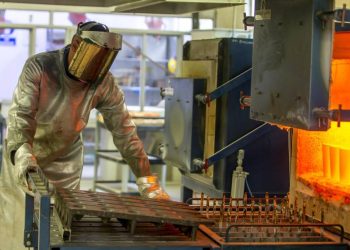 Colombia: «Colombia en la Carrera de los Minerales: Avanzando hacia una Transición Energética Crucial»