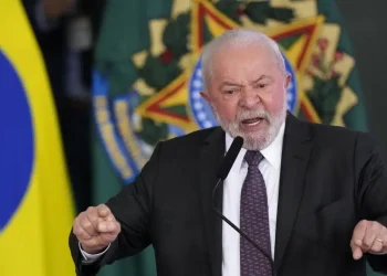 Brasil: «Un Pacto de Progreso: La Visión de Lula para el Desarrollo de Bolivia»