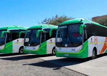 Chile: Revolución Verde: Radomiro Tomic Da un Gran Paso hacia la Sostenibilidad