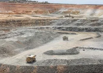 Argentina: SQM Aventura Global hacia la Revolución del Litio