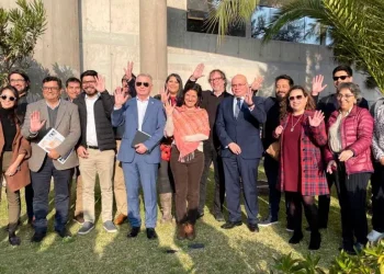 Chile: Invierte en el Futuro. 6.000 Millones de Pesos Para Revolucionar la Investigación del Litio