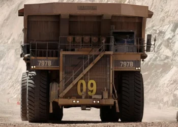 Chile: Revolución Verde en la Minería Antofagasta Minerals Impulsa el Transporte Eléctrico