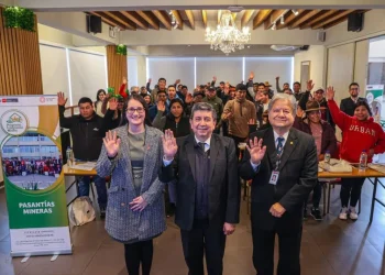 Chile: «Energía Renovable en Marcha: El Futuro Brillante de la Región de Antofagasta»