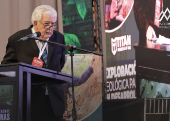 Ecuador: «Deslumbrante EXPOMINAS 2024: Ecuador Ilumina el Firmamento de la Minería Global»