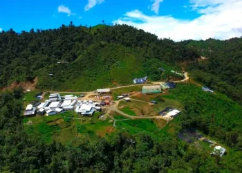 Ecuador: El Tesoro de Cascabel: SolGold Asegura US$ 750 Millones para su Ambicioso Proyecto Minero