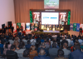 Ecuador: «La Revolución Minera: Innovación y Sostenibilidad en la XVII Expominas de Ecuador»