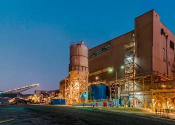 Chile: Minera Candelaria. Un Faro de Sostenibilidad Energética en 2023