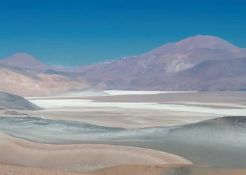 Chile: La Alianza Global que Transformará el Futuro del Litio en Chile