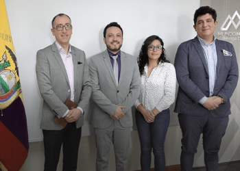 Ecuador: Uniendo Fuerzas por una Minería Sostenible