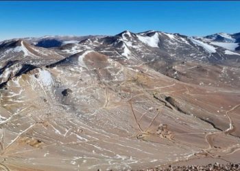 Argentina: La Revolución Minera en San Juan BHP y Lundin Mining crean una Alianza Estratégica